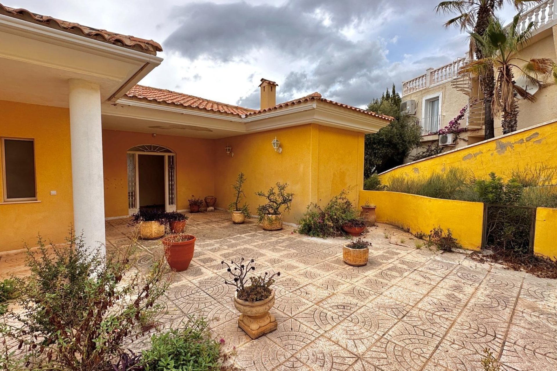 Herverkoop - Villa -
Altea - Altea Hills