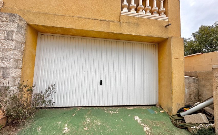 Herverkoop - Villa -
Altea - Altea Hills