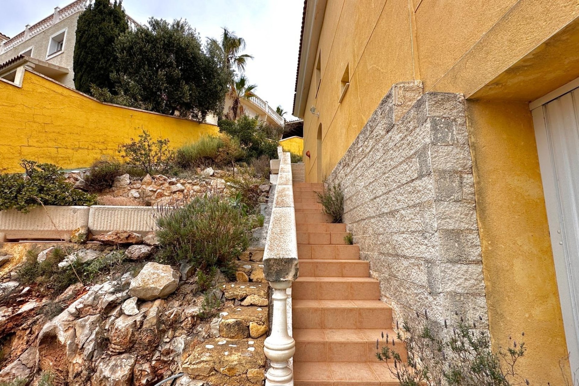 Herverkoop - Villa -
Altea - Altea Hills