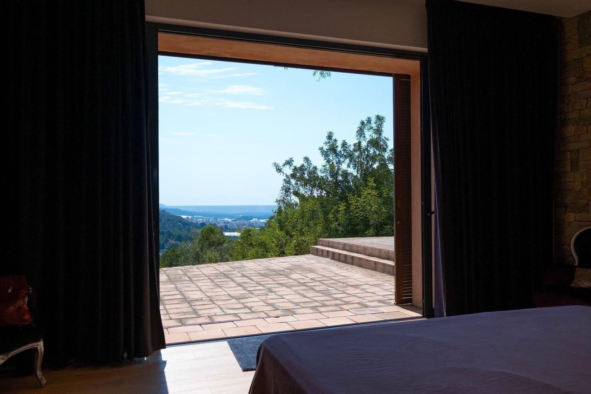 Herverkoop - Villa -
Altea - Balcón De Altea