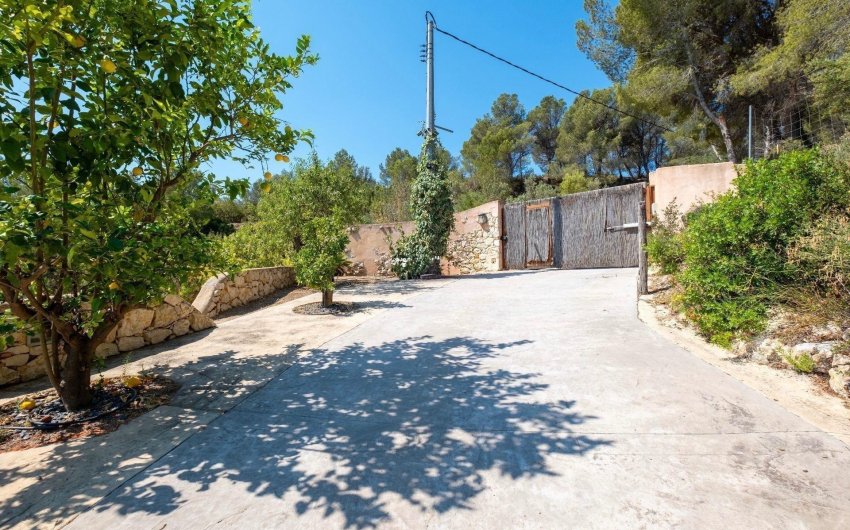 Herverkoop - Villa -
Altea - Balcón De Altea