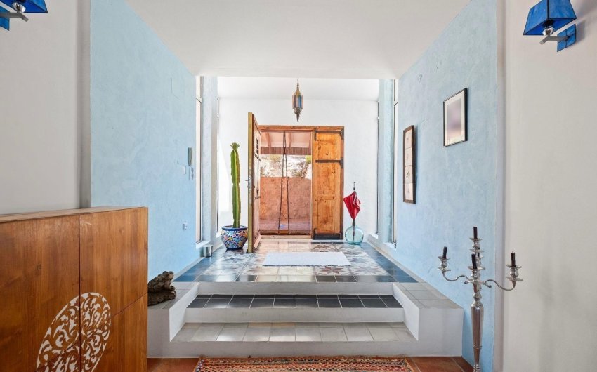 Herverkoop - Villa -
Altea - Balcón De Altea