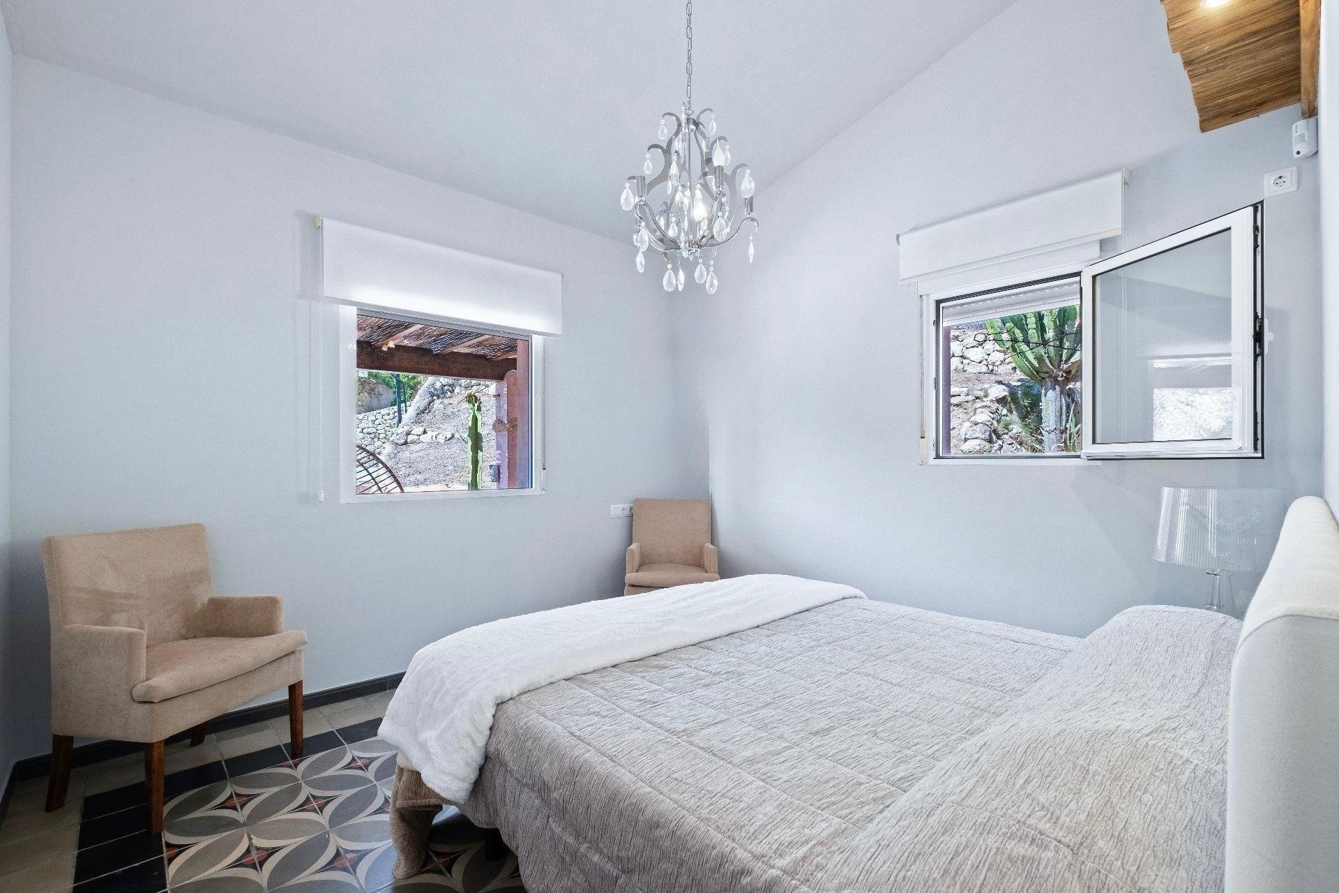 Herverkoop - Villa -
Altea - Balcón De Altea