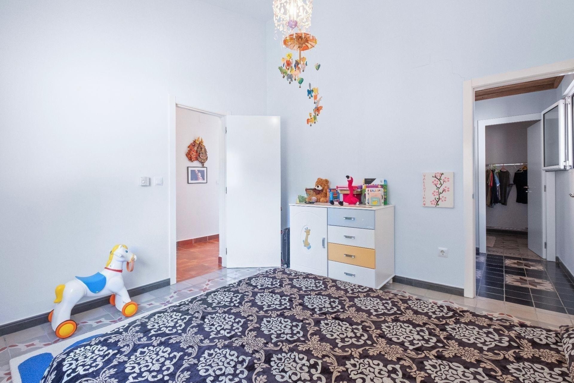 Herverkoop - Villa -
Altea - Balcón De Altea