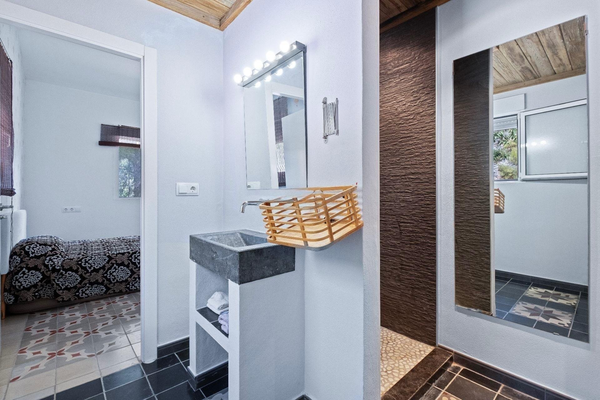 Herverkoop - Villa -
Altea - Balcón De Altea