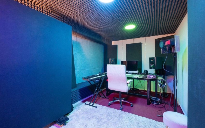 Herverkoop - Villa -
Altea - Balcón De Altea