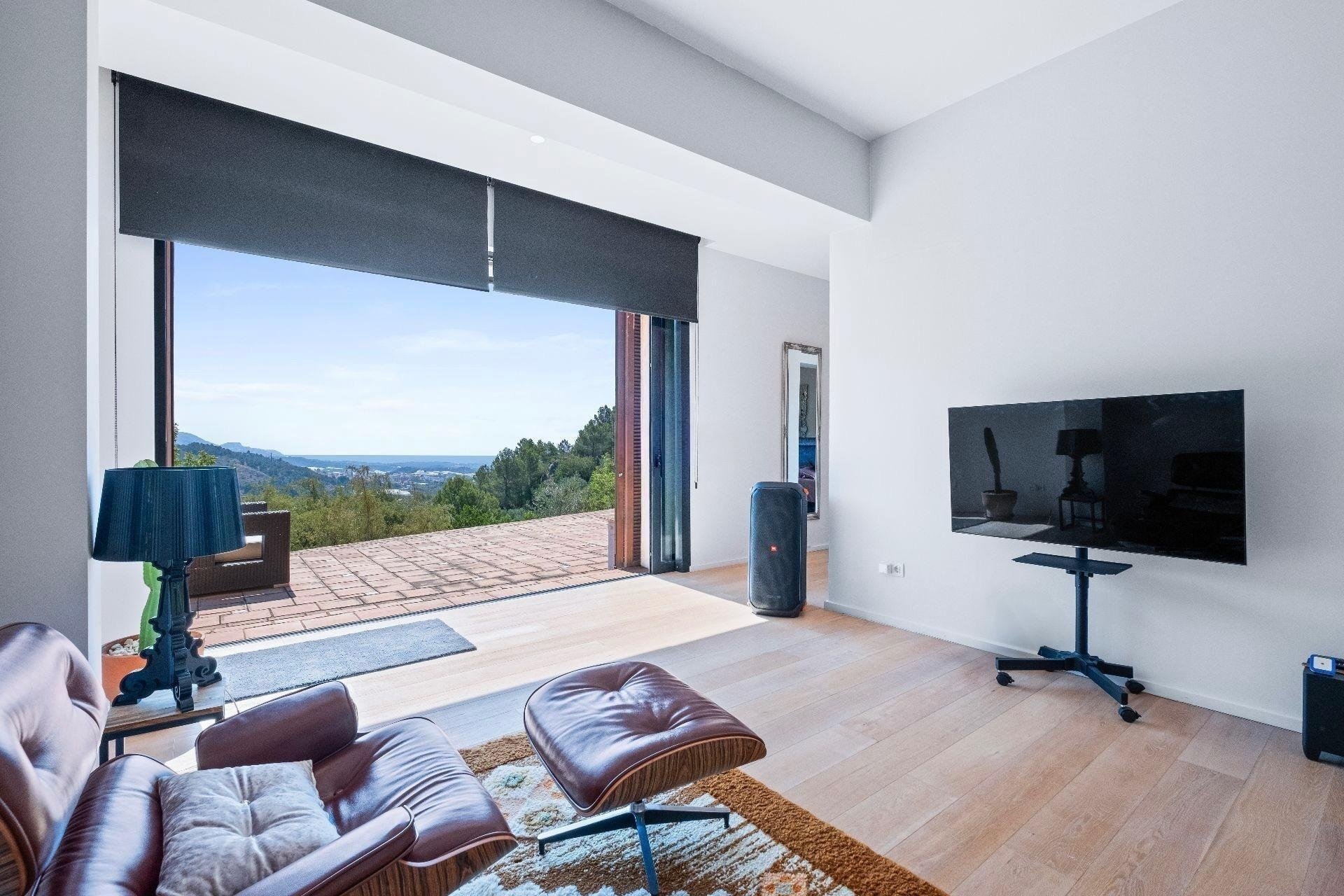 Herverkoop - Villa -
Altea - Balcón De Altea