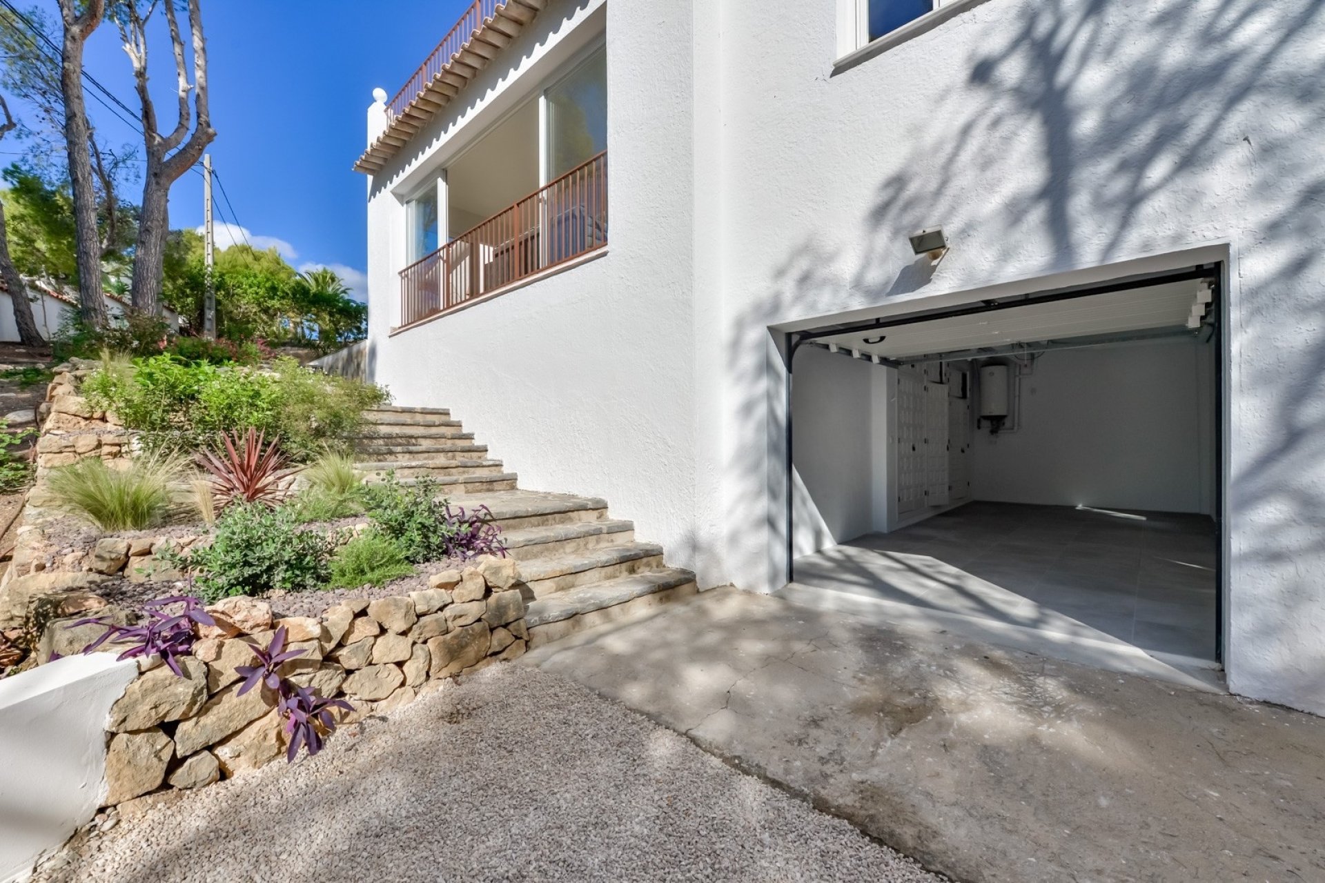 Herverkoop - Villa -
Altea - Costa Blanca