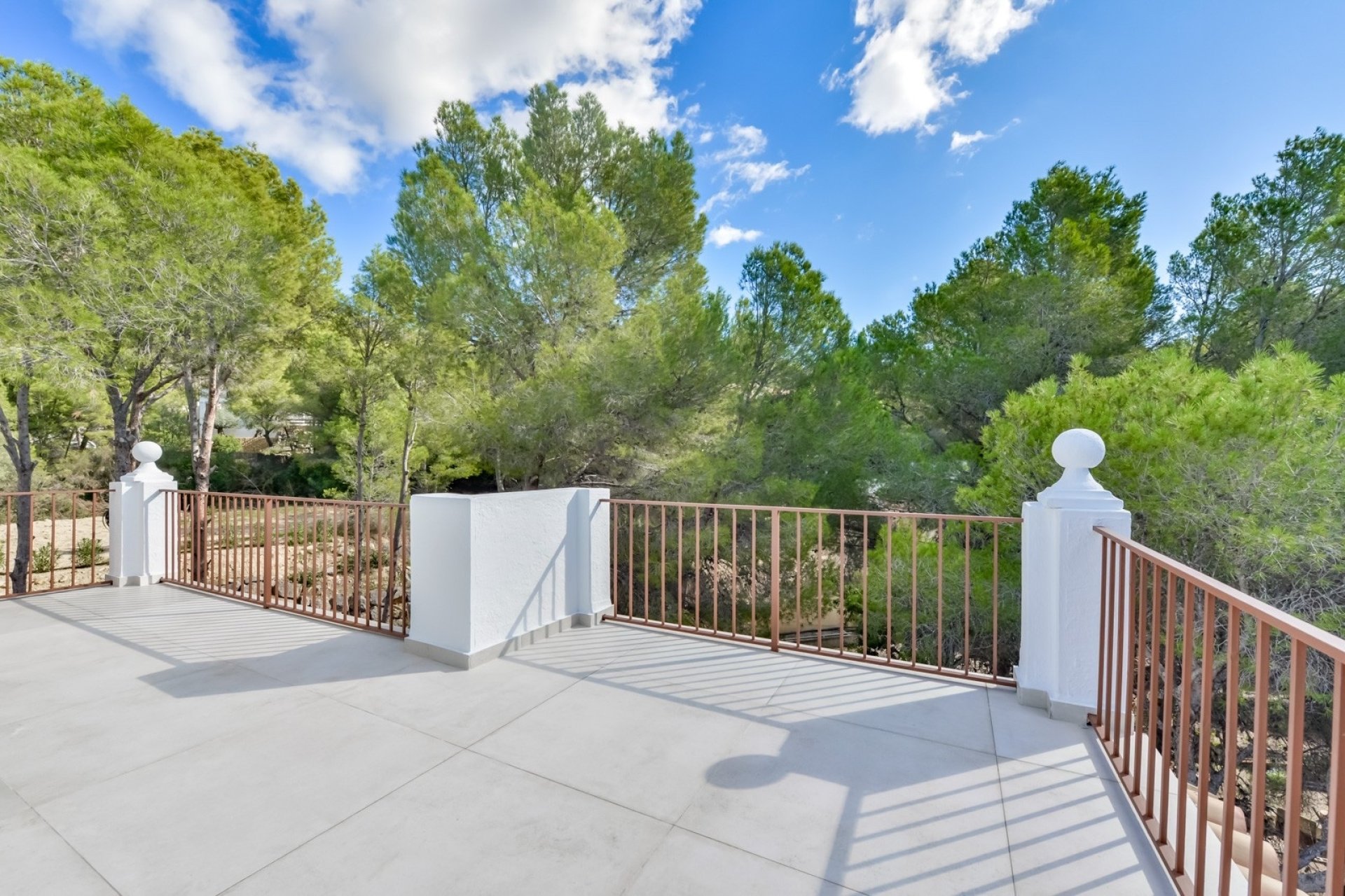 Herverkoop - Villa -
Altea - Costa Blanca