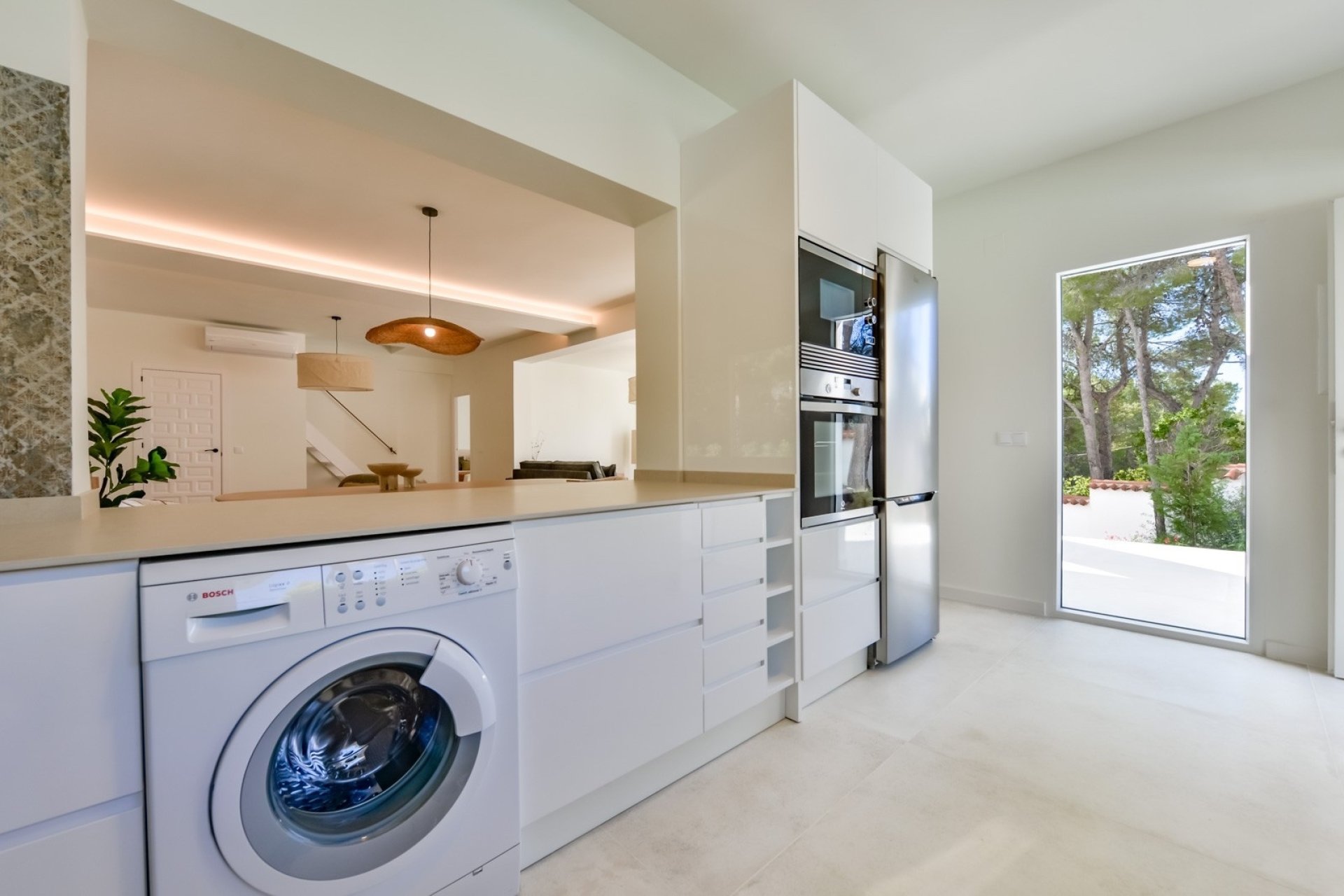 Herverkoop - Villa -
Altea - Costa Blanca