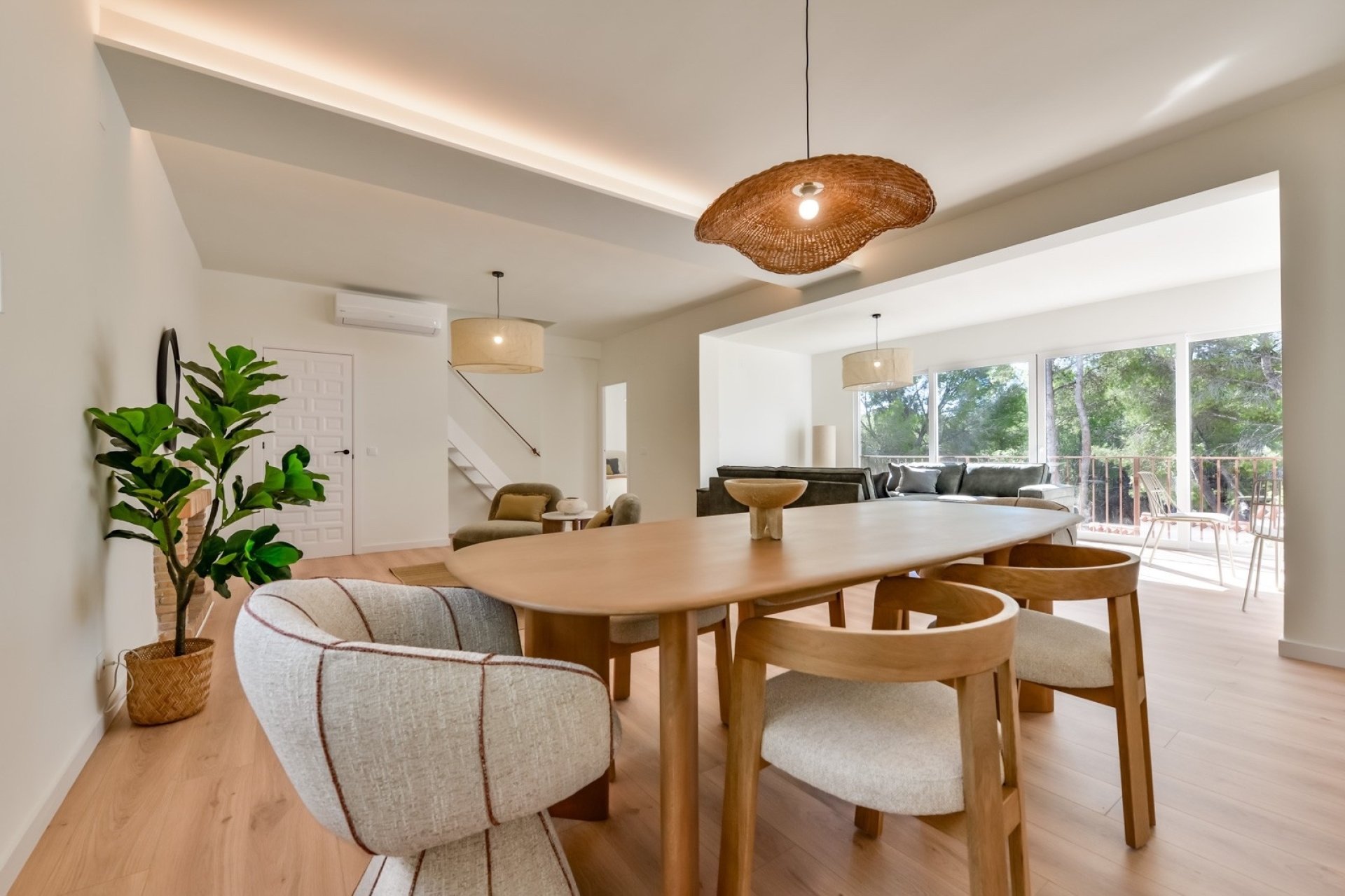 Herverkoop - Villa -
Altea - Costa Blanca