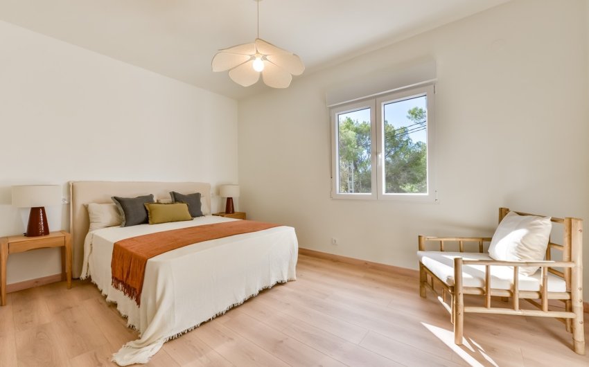 Herverkoop - Villa -
Altea - Costa Blanca