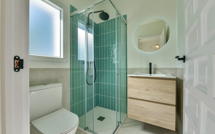 Herverkoop - Villa -
Altea - Costa Blanca