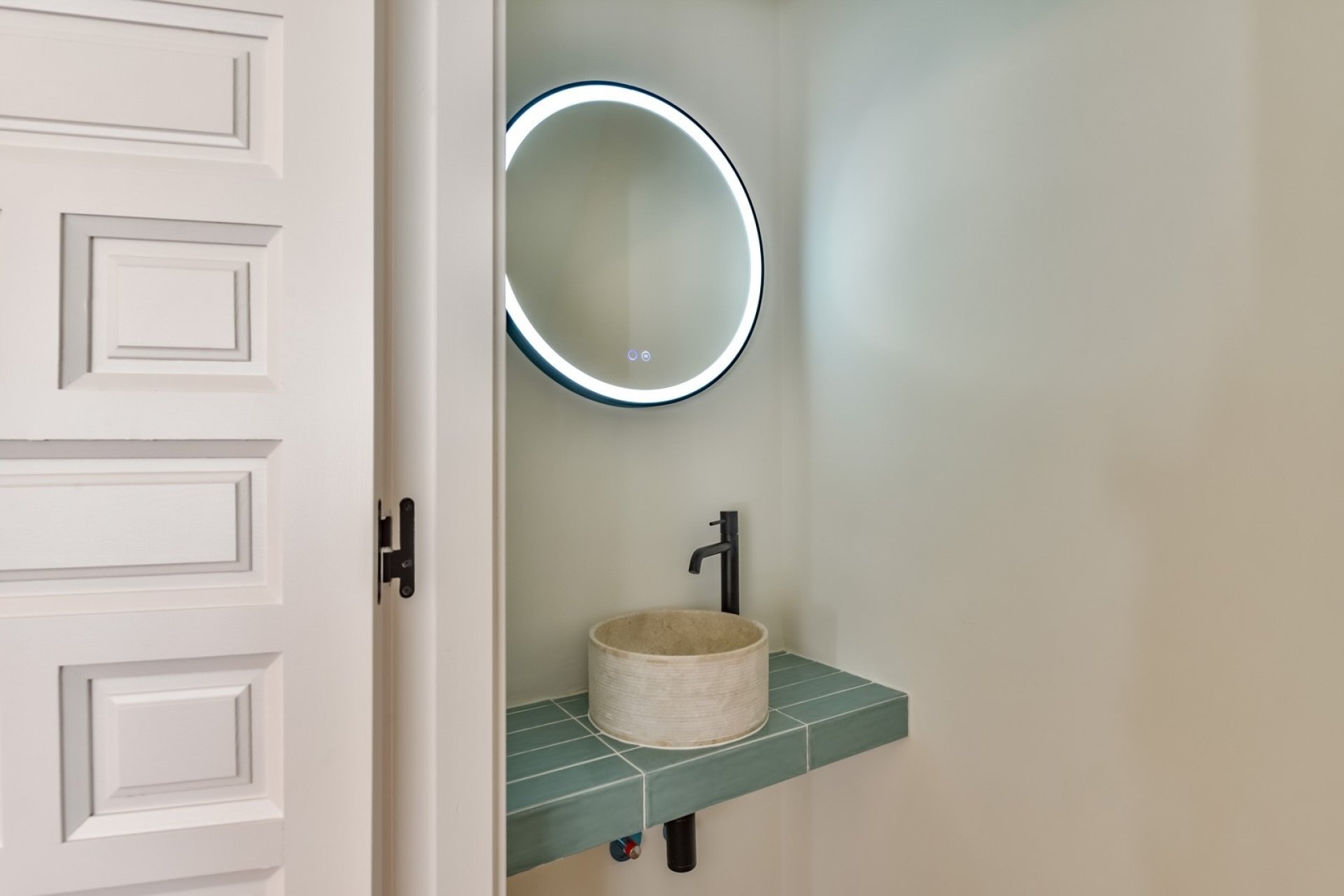 Herverkoop - Villa -
Altea - Costa Blanca