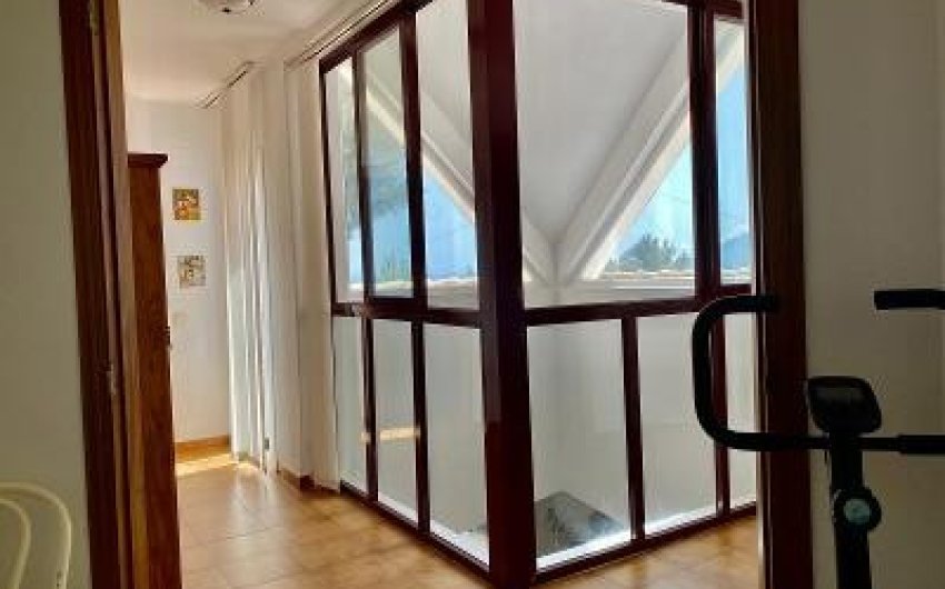 Herverkoop - Villa -
Altea - Marina Baja