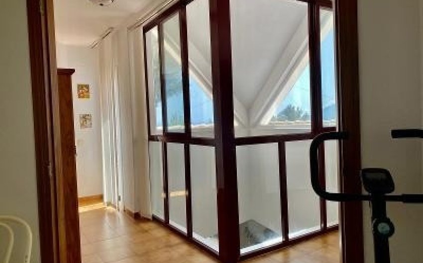 Herverkoop - Villa -
Altea - Marina Baja