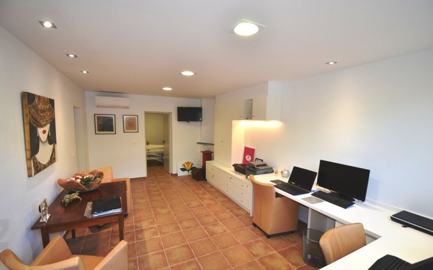 Herverkoop - Villa -
Altea