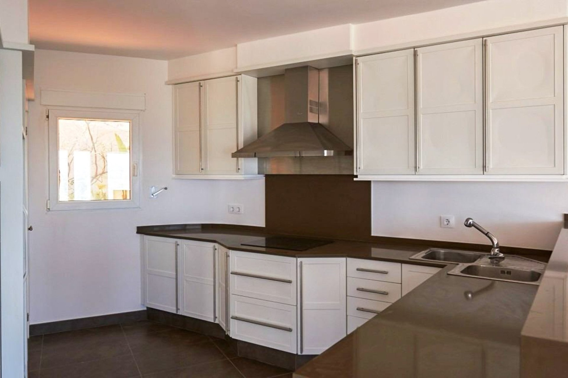 Herverkoop - Villa -
Altea