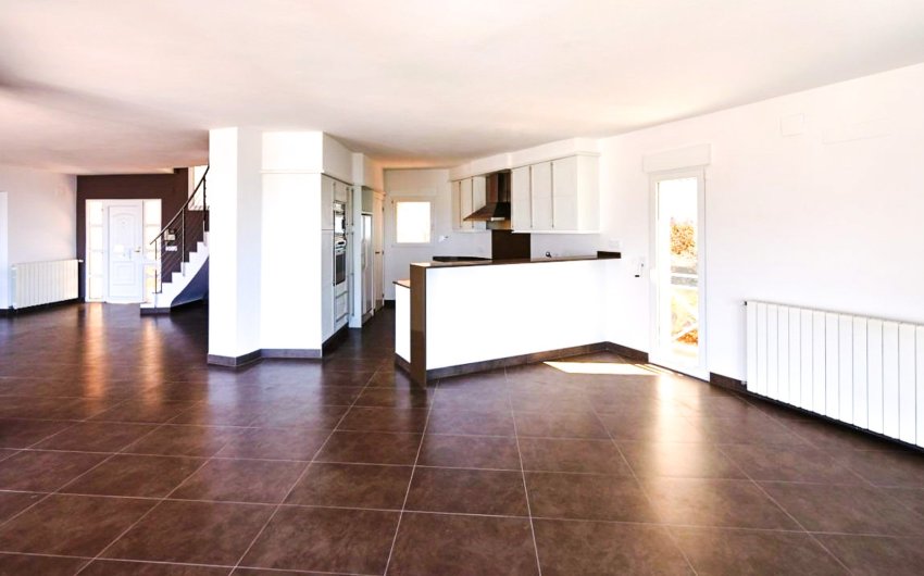 Herverkoop - Villa -
Altea