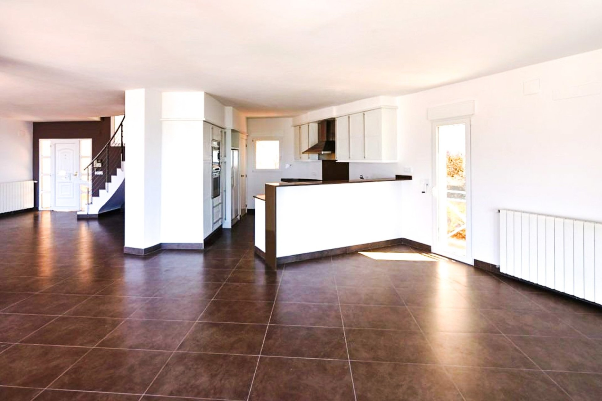 Herverkoop - Villa -
Altea