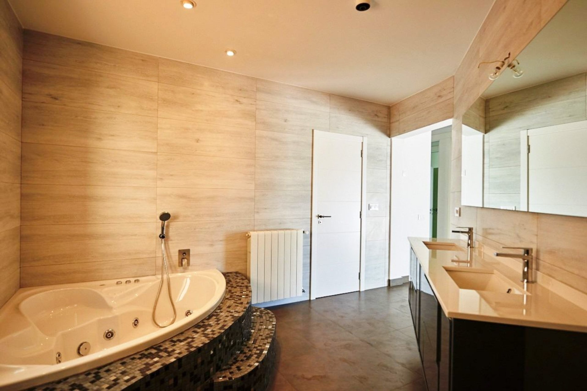 Herverkoop - Villa -
Altea