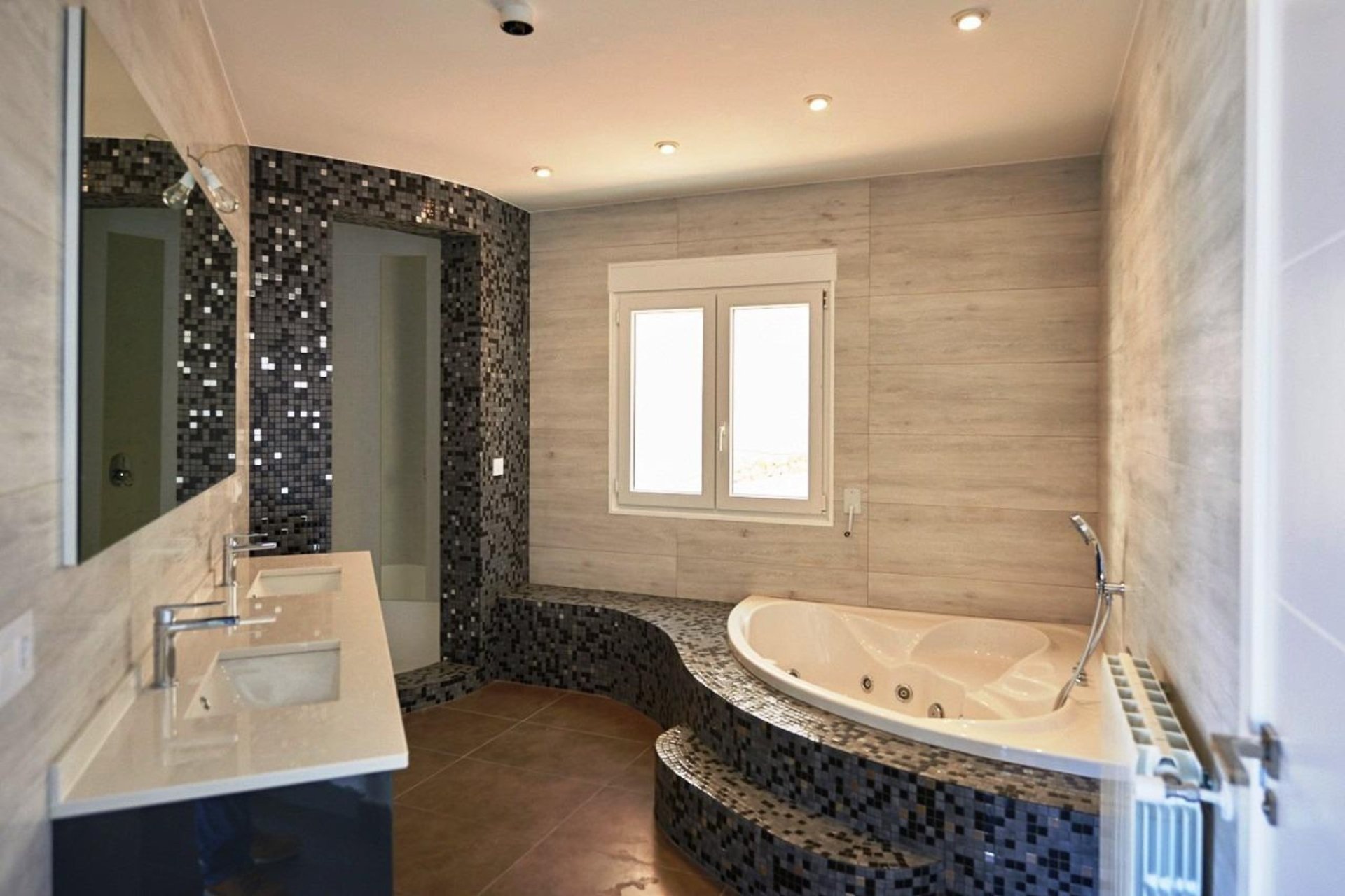 Herverkoop - Villa -
Altea