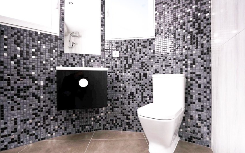 Herverkoop - Villa -
Altea