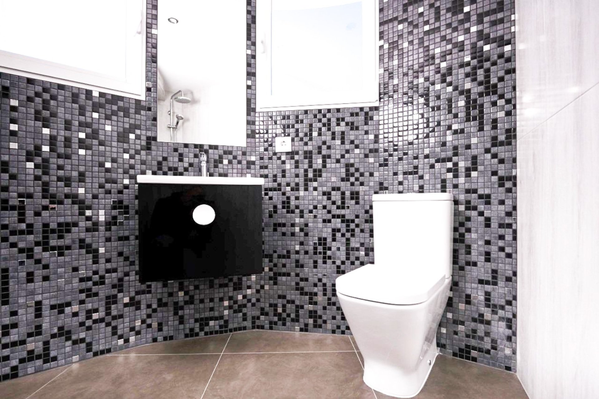 Herverkoop - Villa -
Altea