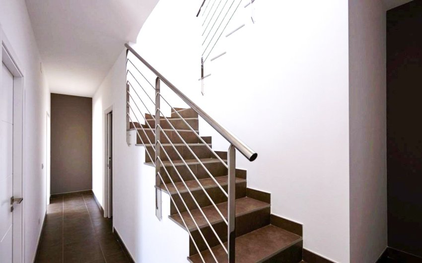 Herverkoop - Villa -
Altea