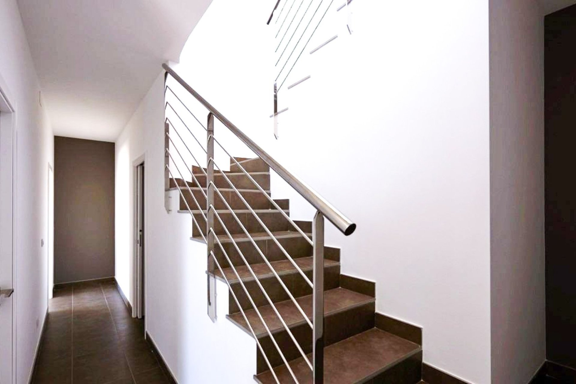 Herverkoop - Villa -
Altea