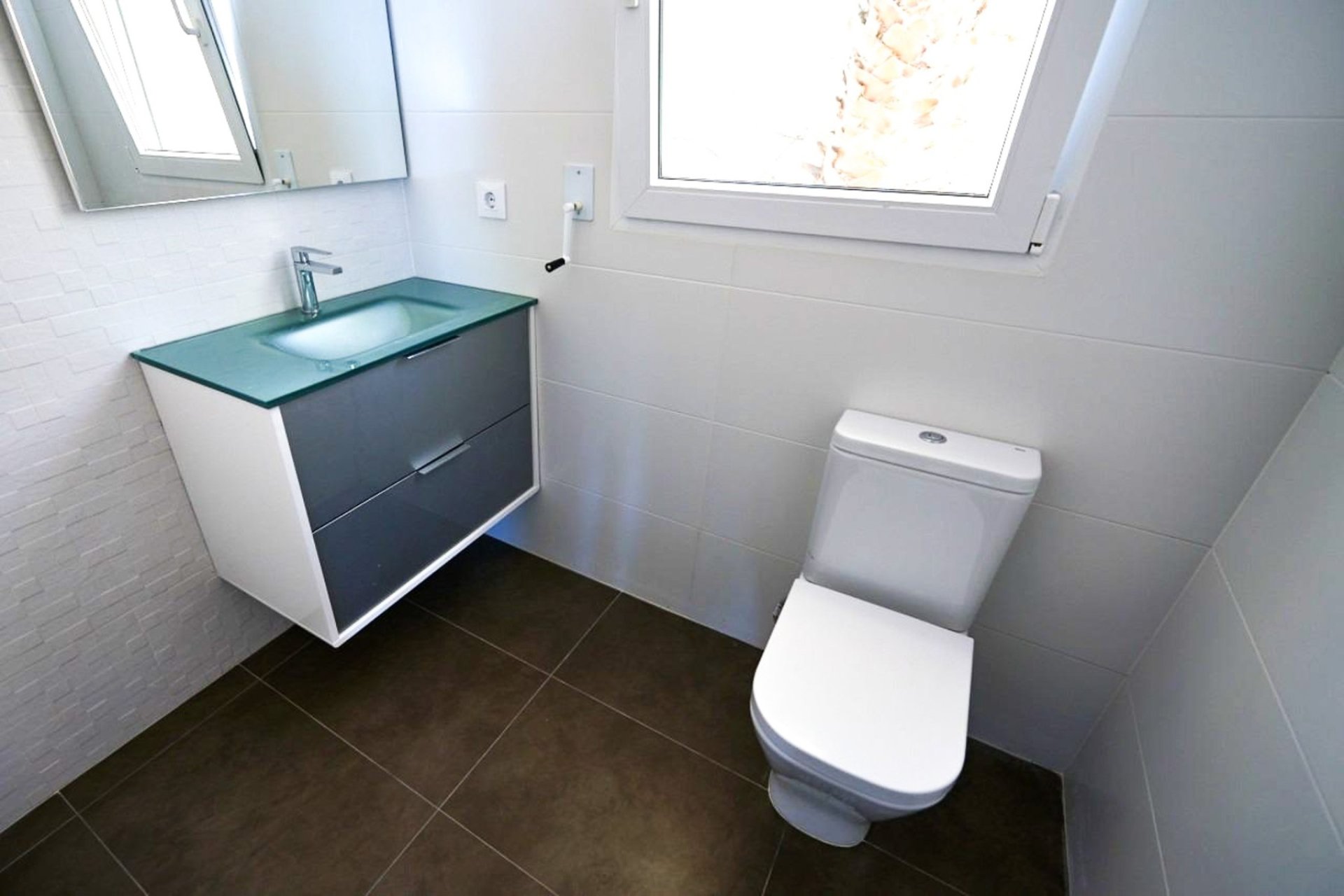 Herverkoop - Villa -
Altea