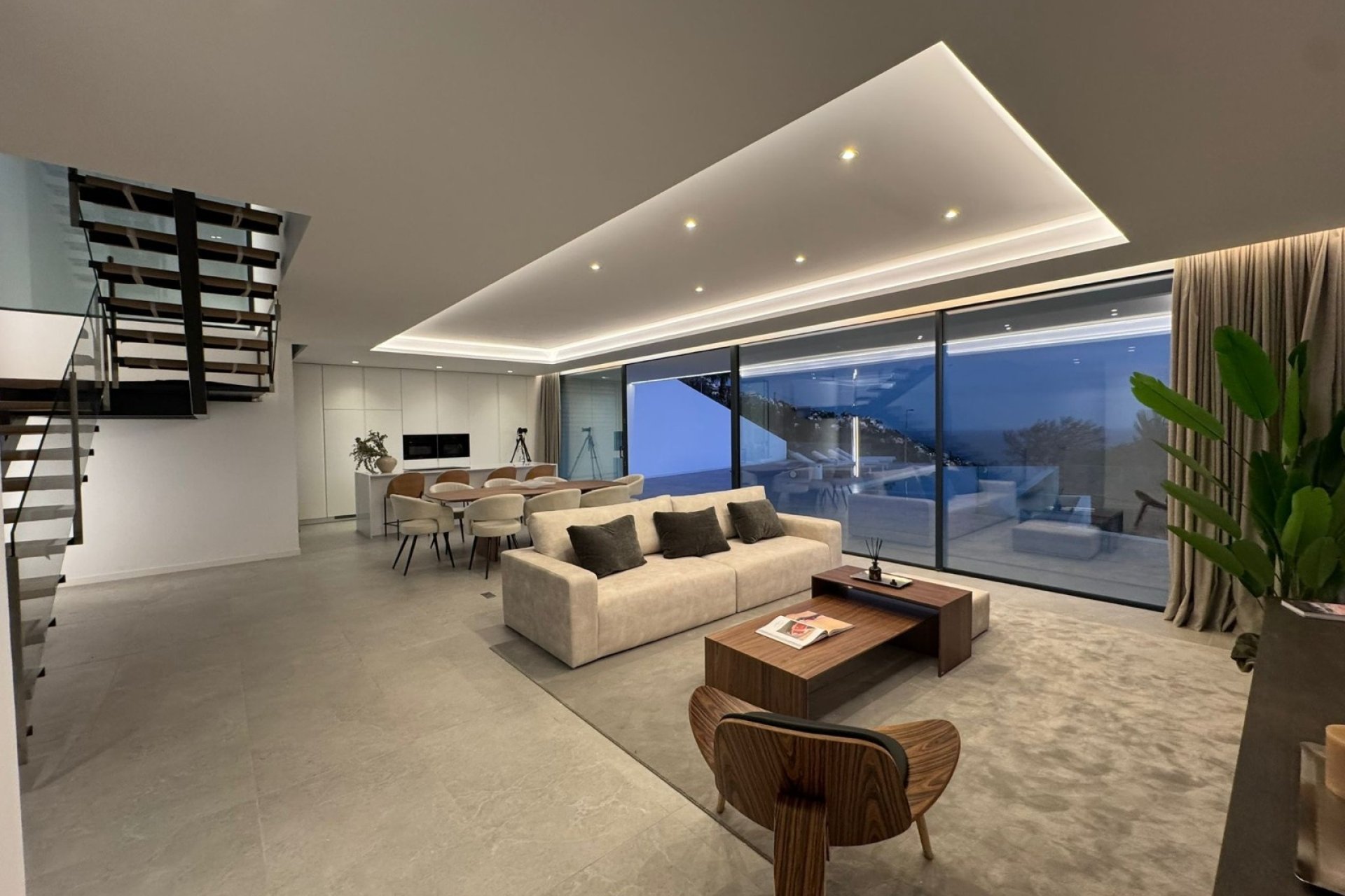 Herverkoop - Villa -
Altea