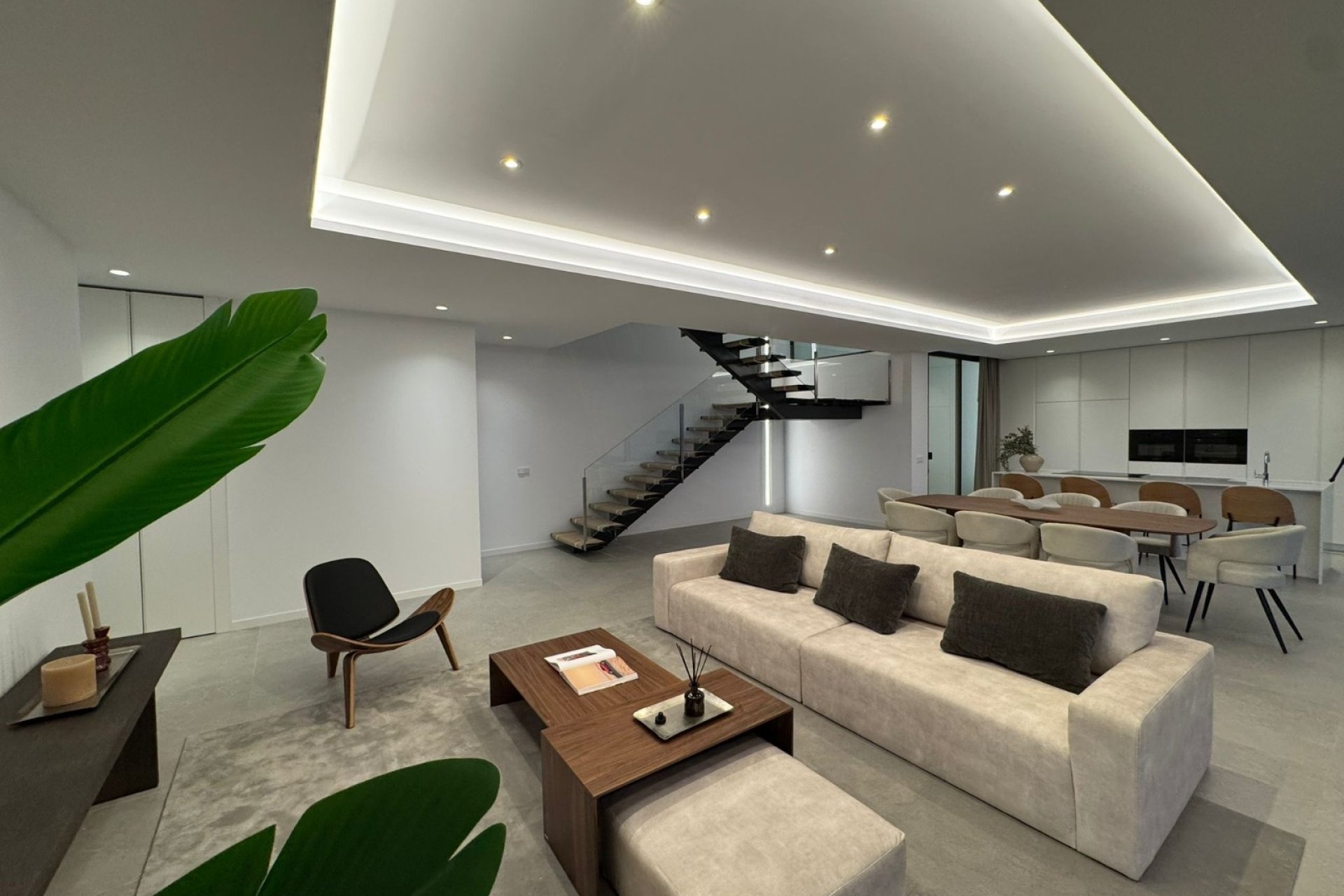 Herverkoop - Villa -
Altea