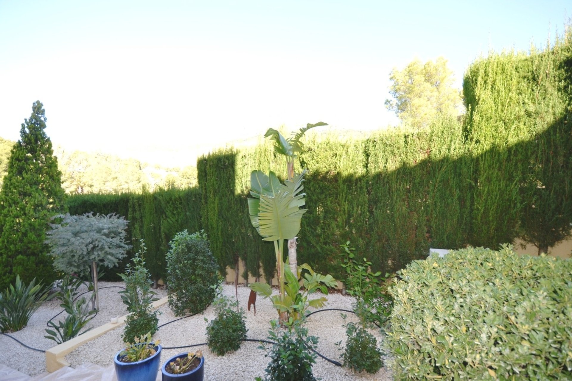 Herverkoop - Villa -
Altea