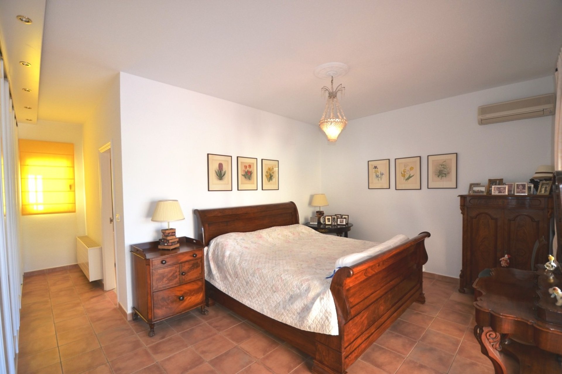 Herverkoop - Villa -
Altea