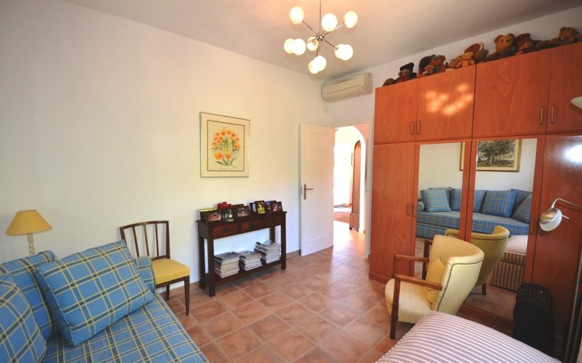 Herverkoop - Villa -
Altea