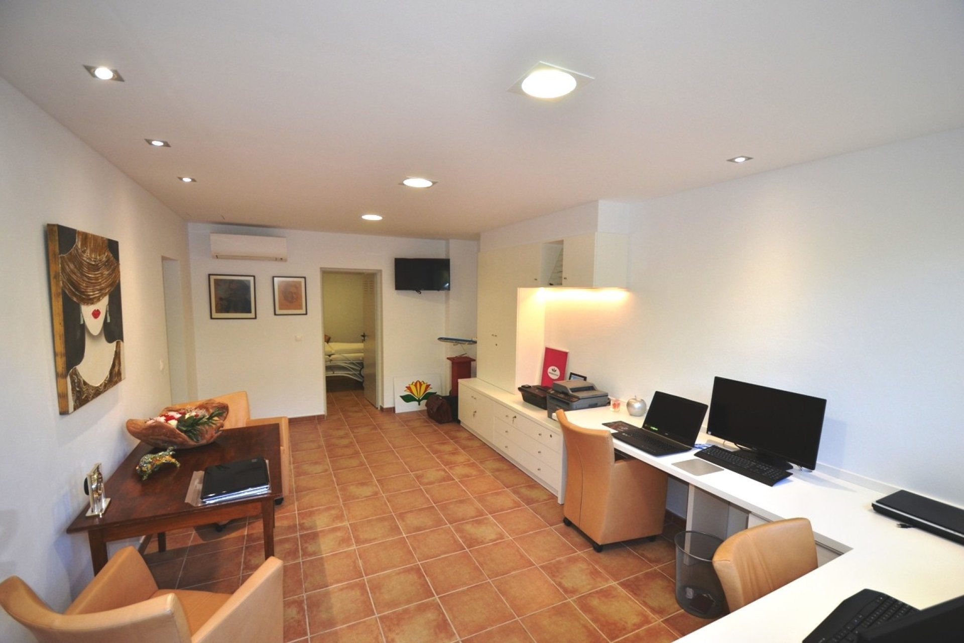 Herverkoop - Villa -
Altea