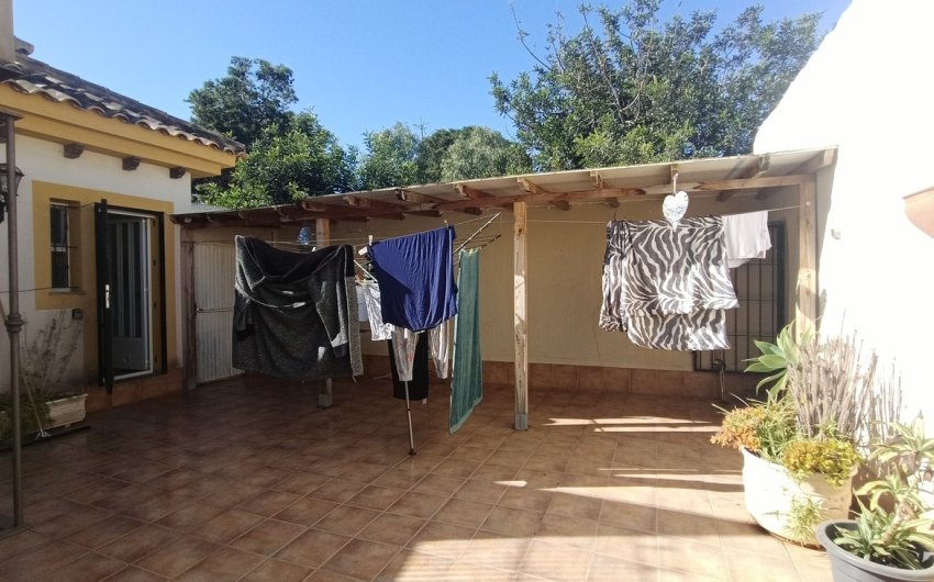 Herverkoop - Villa -
Avileses - Inland