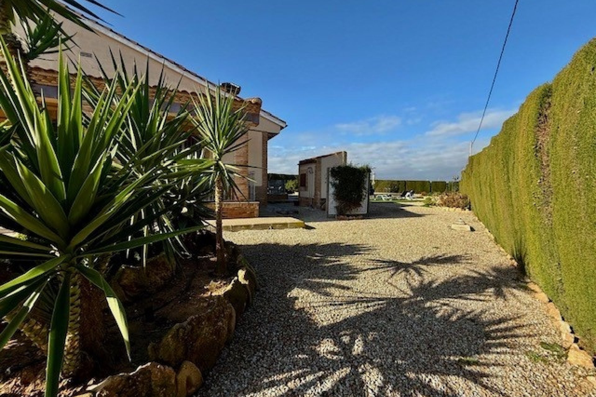 Herverkoop - Villa -
Avileses - Inland