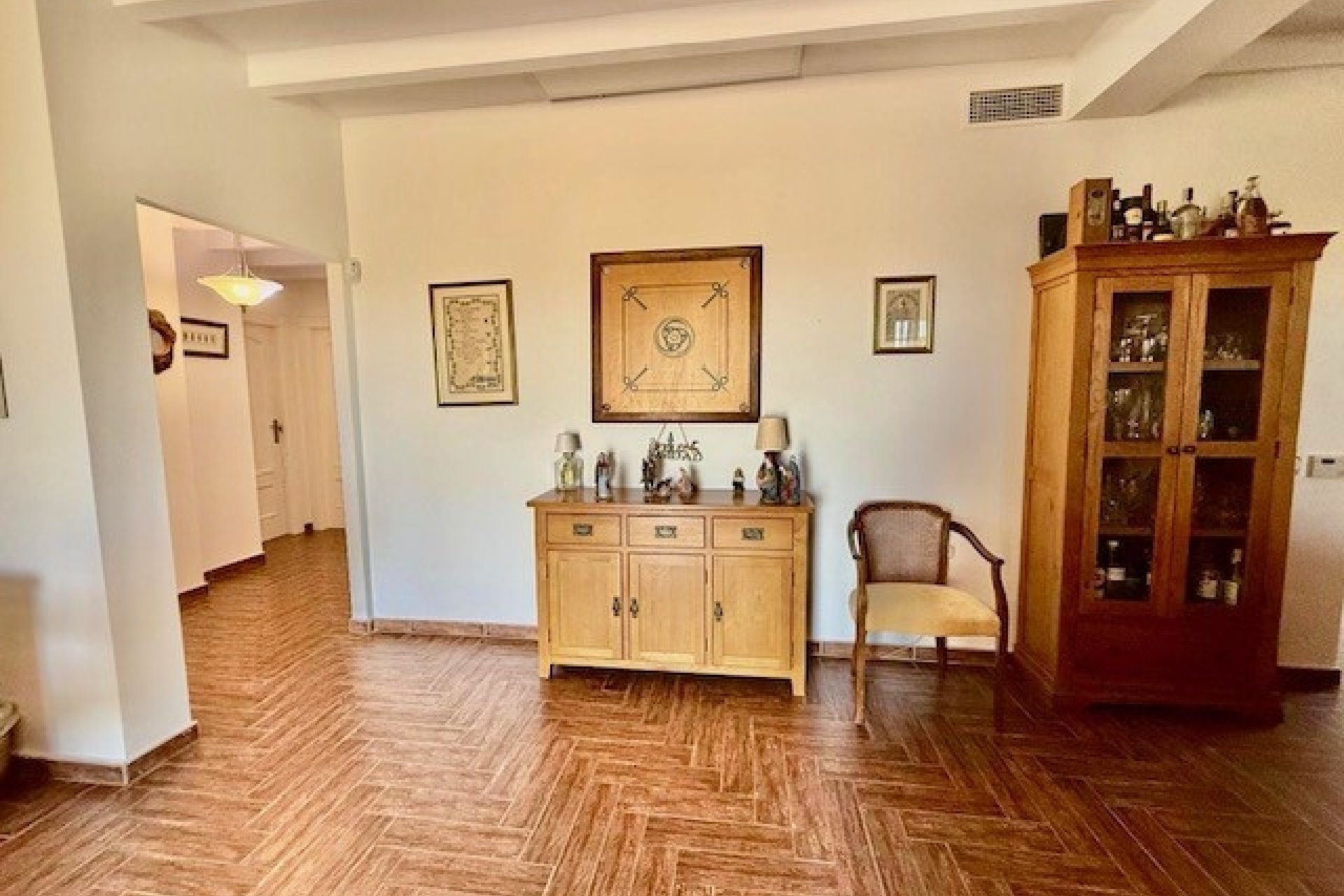 Herverkoop - Villa -
Avileses - Inland