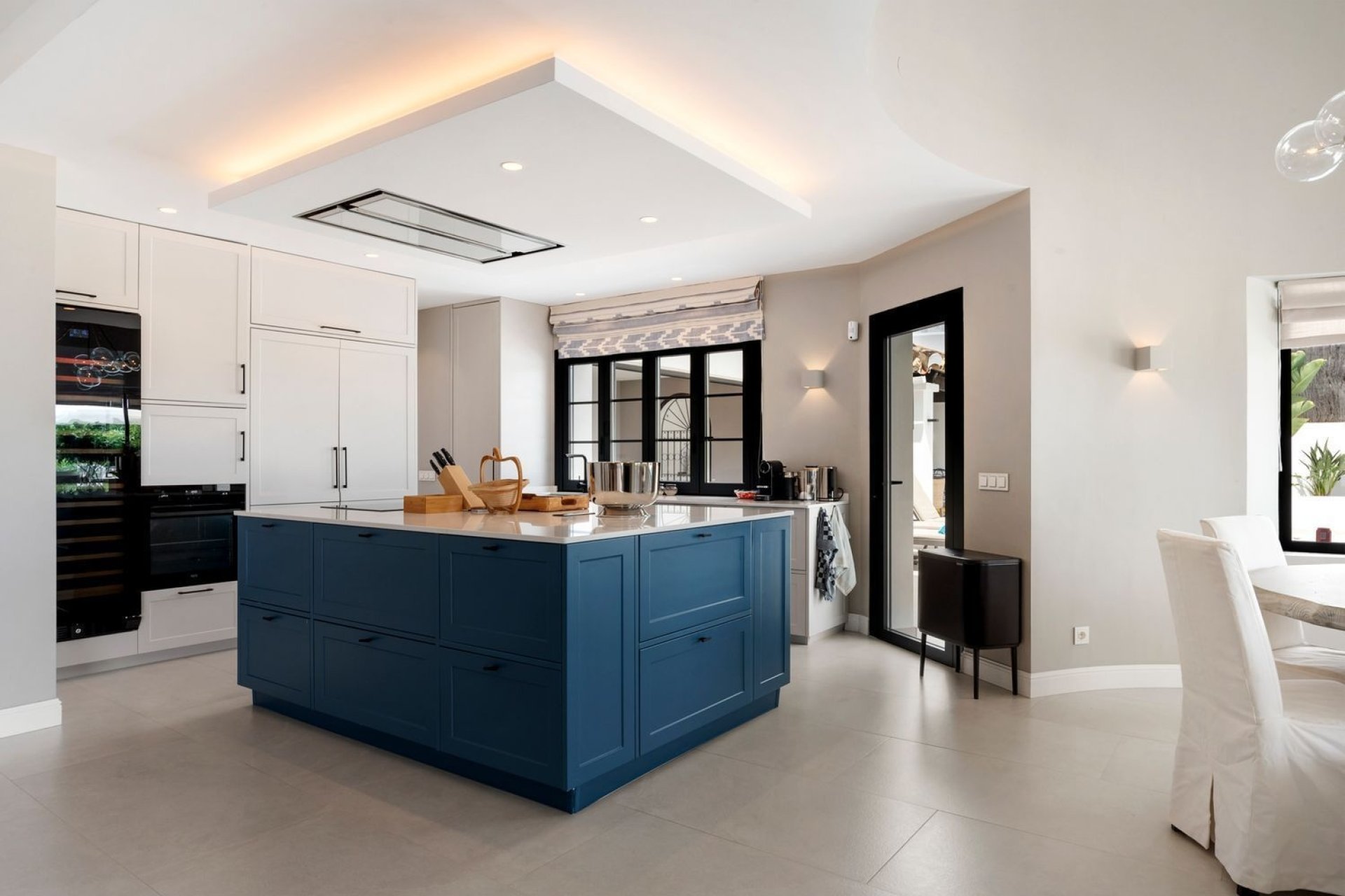 Herverkoop - Villa -
Benahavís - Cortés