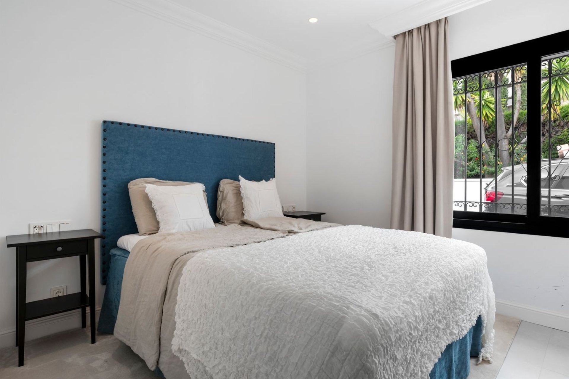 Herverkoop - Villa -
Benahavís - Cortés