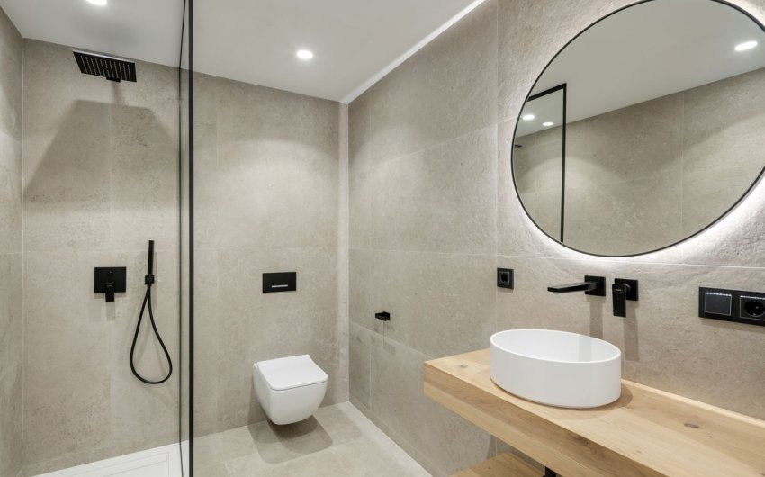 Herverkoop - Villa -
Benahavís - Costa del Sol