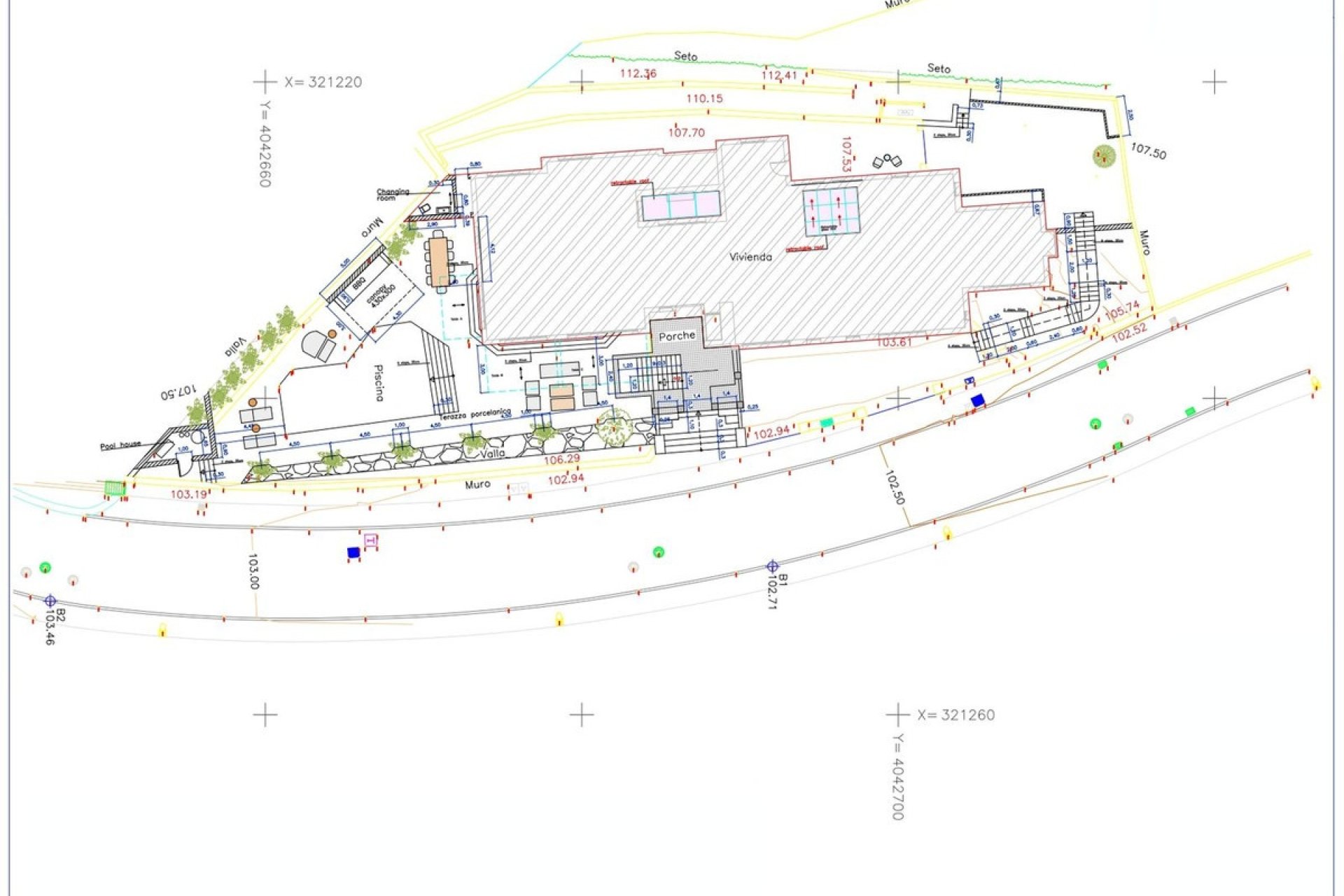 Herverkoop - Villa -
Benahavís - Costa del Sol