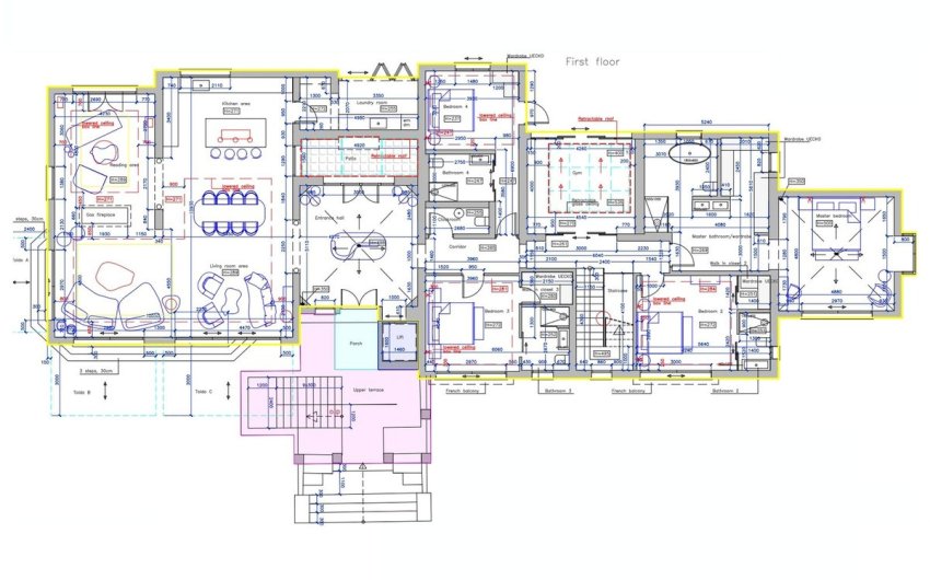Herverkoop - Villa -
Benahavís - Costa del Sol