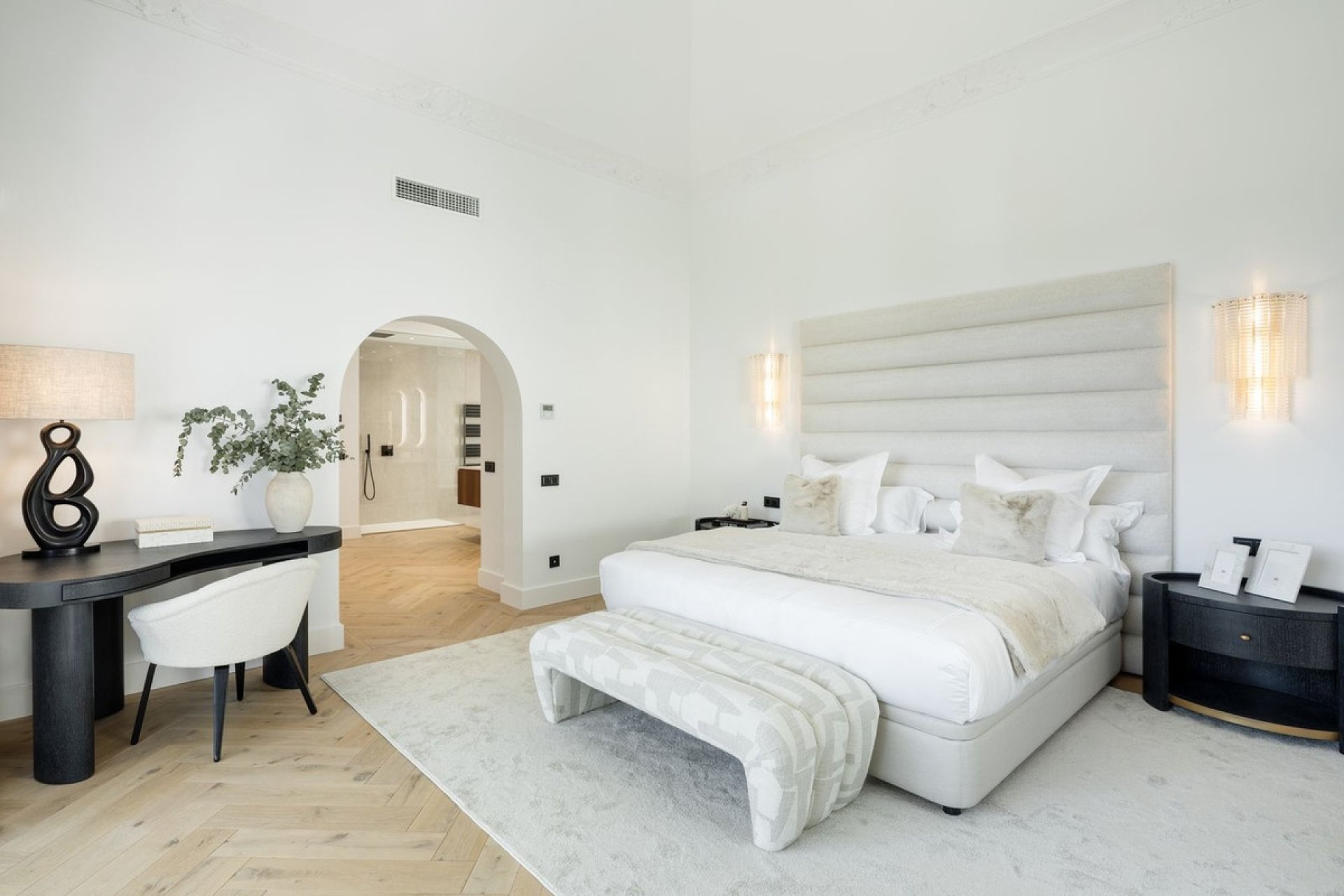 Herverkoop - Villa -
Benahavís - Costa del Sol