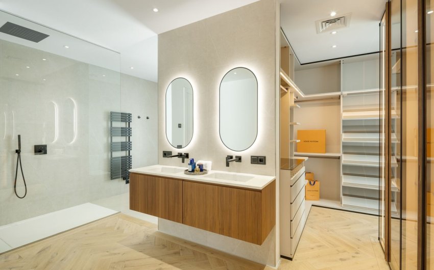 Herverkoop - Villa -
Benahavís - Costa del Sol