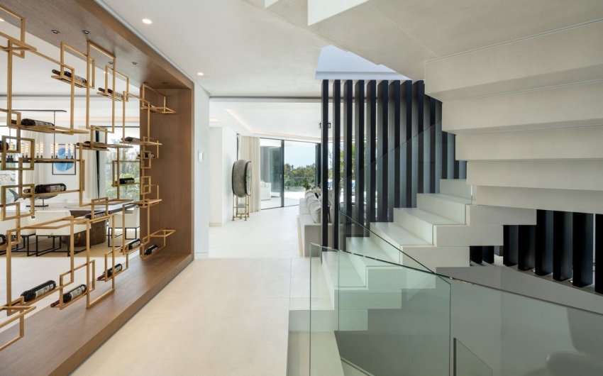 Herverkoop - Villa -
Benahavís - Costa del Sol