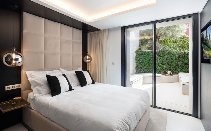 Herverkoop - Villa -
Benahavís - Costa del Sol