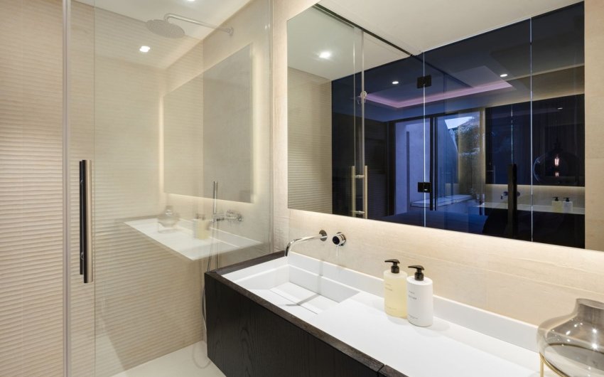 Herverkoop - Villa -
Benahavís - Costa del Sol